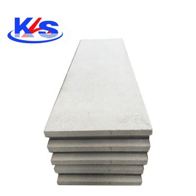 Expanded Fireproof Lightweight Insulation Perlite Backer Board Perlite Board